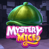 Ratones Misteriosos thumbnail