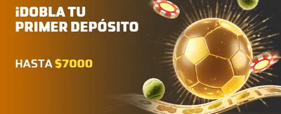 ¡Gana el Jackpot hoy mismo! banner