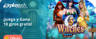 Bono de Referido Amigo promotion banner