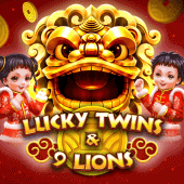 Gemelos de la Suerte y 9 Leones thumbnail
