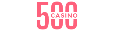 casino500.mx Logo